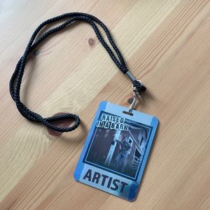 Raised in a Barn Tour | Ryan Upchurch | Official Artist Backstage / Crew Pass